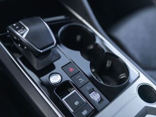 Volkswagen Touareg Elegance 3.0 V6 TDI 4Motion 170kW