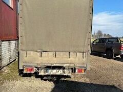 Iveco Daily 3.0 122kW