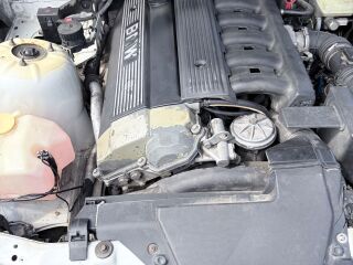 BMW 320 2.0 110kW