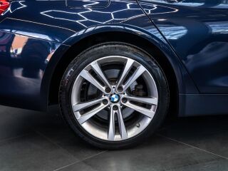BMW 430 d GranCoupe xDrive Sport Line 3.0 R6 190кВ