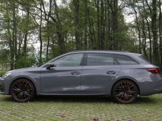 Cupra Leon 2.0 228kW