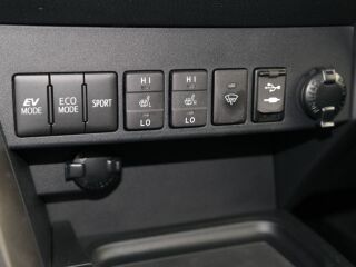 Toyota RAV4 Hybrid Premium Plus AWD 2.5 114кВ