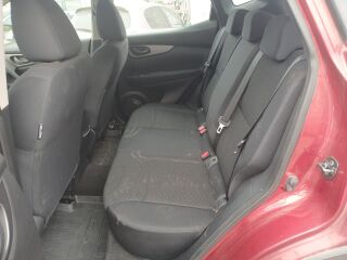 Nissan Qashqai 1.2 R4 85кВ