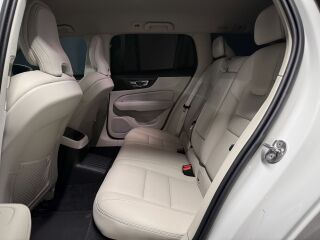 Volvo V60 Inscription T6 Long Range 2.0 293kW