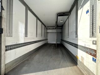 HFR KK18 CARRIER SUPRA 750 MT