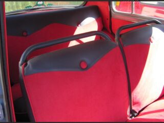 Moskvich 402 1.4 33kW