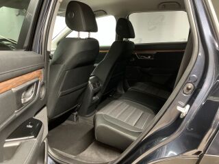 Honda CR-V Elegance 4WD 2.0 107kW