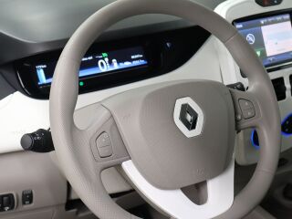 Renault Zoe Life Q90 Z E 40 65kW