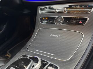 Mercedes-Benz CLS 350 2.9 210kW