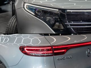 Mercedes-Benz EQC 400 4MATIC AMG Line 300кВ