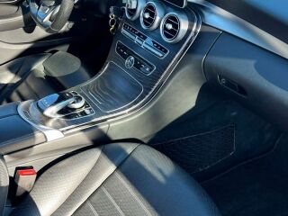 Mercedes-Benz C 300 AMG