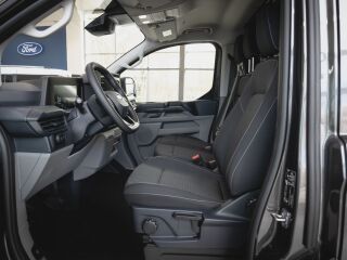 Ford Transit Custom Trend VAN 320L Long Wheelbase 2.0 125kW