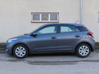 Hyundai i20 Comfort 1.0 74kW