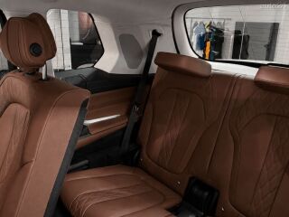 BMW X7 X-Drive 40i M-Sport 3.0 250kW