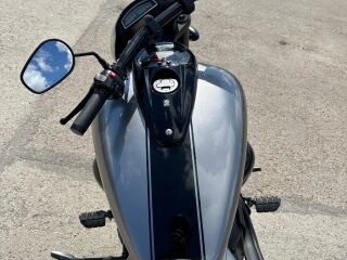 Suzuki VZR 1800
