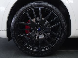 Maserati Levante 3.0 257kW