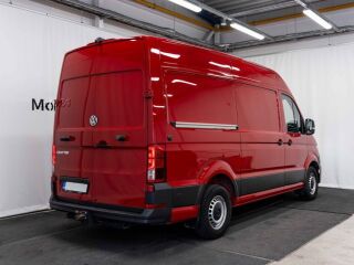 Volkswagen Crafter L3H3 N1 2.0 103kW