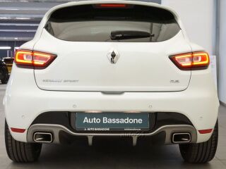 Renault Clio R S 200 EDC 1.6 TCe 147kW