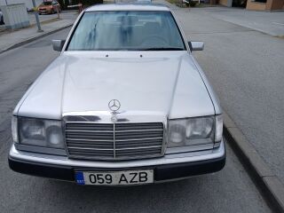 Mercedes-Benz 200 2.0 53kW