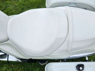 Suzuki VZR 1800 v2 92кВ