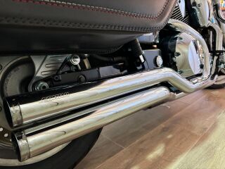 Honda VTX 1800 VTX1800C V2 79kW