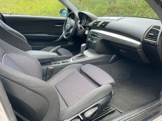 BMW 120 2.0 R4 130kW