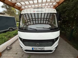 Adria Sonic 600SL AXESS 2.2 103kW
