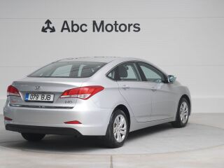 Hyundai i40 Comfort 1.6 99kW