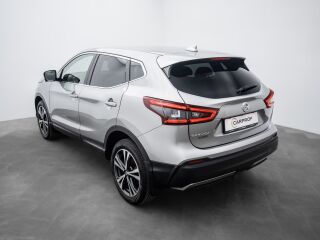 Nissan Qashqai N-Connecta 1.2 85kW