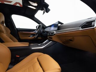 BMW M440 xDrive 3.0 275kW