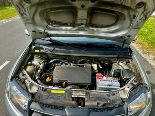 Dacia Logan 1.1 55kW