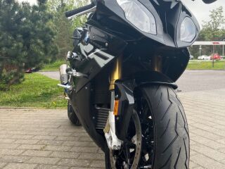 BMW S 1000 RR 146кВ