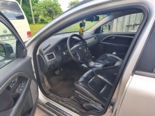Volvo XC70 2.4 136кВ