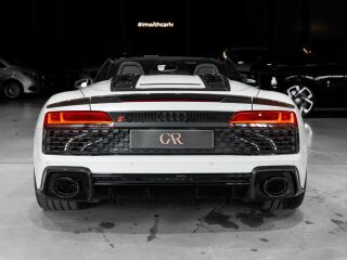 Audi R8 Spyder V10 5.2 V10 456kW