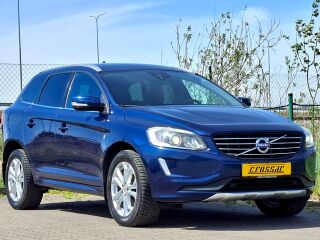 Volvo XC60 OCEAN RACE 2.4 133kW