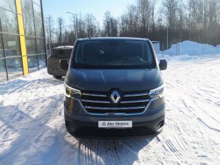 Renault Trafic Passenger Grandpack Clim L2H1 2.0 110kW