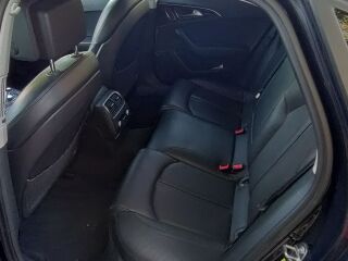 Audi A6 3.0 220kW