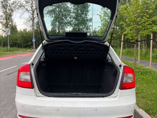 Skoda Octavia 1.6 77kW