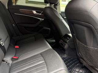 Audi A6 3.0 210kW