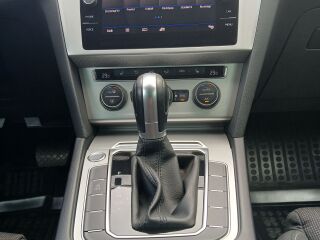 Volkswagen Passat COMFORT STYLE 1.6 88kW