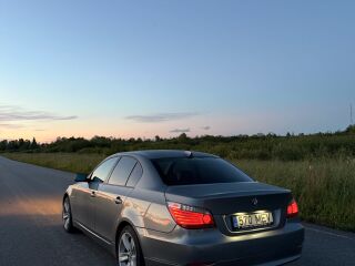 BMW 530 3.0 173кВ