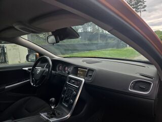 Volvo S60 City Safety 2.0 120kW
