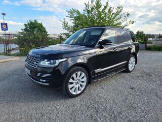 Land Rover Range Rover Autobiography TDV8 4.4 250kW