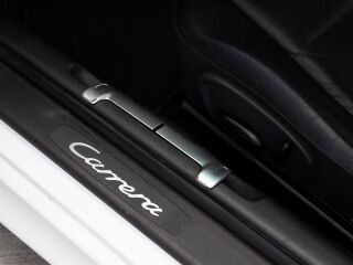Porsche 911 3.4 221кВ