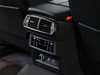 Lamborghini Urus SE 4.0 V8 PHEV 588kW