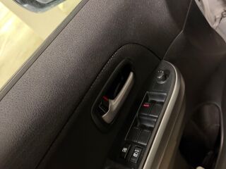Suzuki Grand Vitara 1.9 95kW