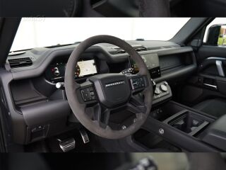 Land Rover Defender 110 V8 Carpathian Edition P525 5.0 V8 386 5.0 386kW