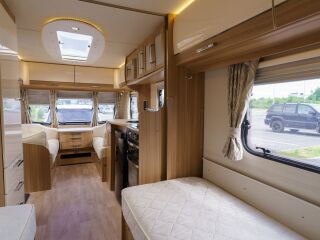 Lunar Clubman