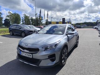 Kia XCeed EX 1.5 118kW