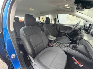 Ford Focus 1.5 88kW